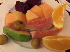 -佰园全日西餐厅-厦门佰翔软件园酒店