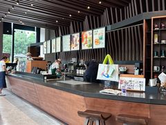 -星巴克臻选(苏州久光百货店)
