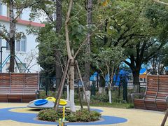 -宁波儿童公园(鄞州区)