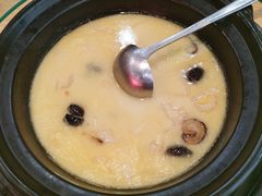 -喜上喜鸡煲翅(吉大店)