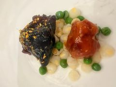 -聚春园自助餐厅(东街口店)