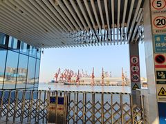 -招商蛇口邮轮母港(观光客运)