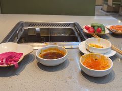 -海底捞火锅(新华联梦想城店)