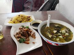 -汇芙园餐饮农家菜(丰翔路店)