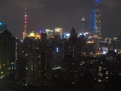 -上海静安昆仑大酒店