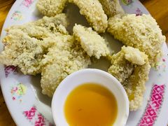 -飘香小食店(国平路店)
