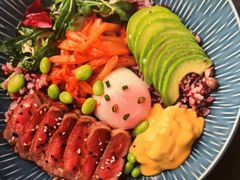-秀玉coffee&kitchen(黄石大上海店)