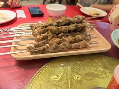 -南来顺饭庄·清真(南菜园店)