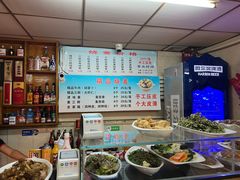 -正宗天津烧麦馆(柳州路店)