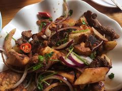 -新疆伊宁远征餐厅