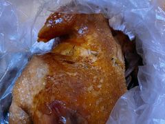 -土门八珍烤鸡腊味店(土门老店)
