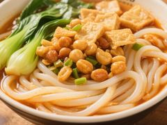 -姐弟俩土豆粉(西安小寨店)