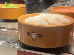 -龍歌自助小火锅(市南金茂湾店)