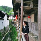 人少景美旅游地|福建“小婺源”桂峰古村落