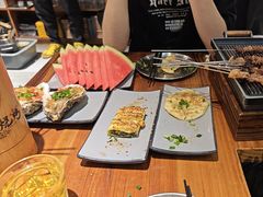 -半酌烧烤小酒馆(南京东路店)