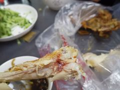 -新桥炸鸡店(新桥大街直营店)