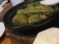 -东江厨岸（惠州味道）(江畔花园店)