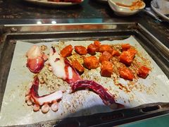 -阪尚皇·原切牛排·烤肉火锅自助(北京路店)