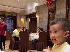 -老爷庙风味美食府(魏都大道店)