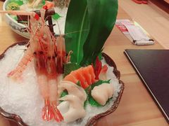 -王鼎精致料理铁板烧(世博源店)