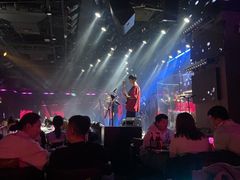 -MOSSO音乐酒吧·live house(南京旗舰店)