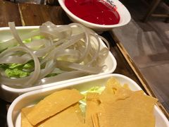-纸盐河码头火锅(十八梯店)