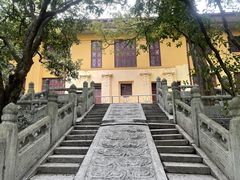 -桂林独秀峰王城景区