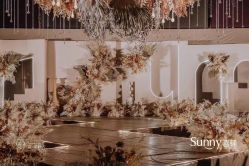 -Sunny喜铺婚礼策划(东部店)