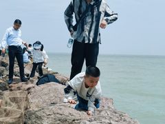 -巢湖姥山岛