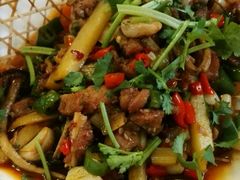 -土桥手掌鸡·26年灌县老味道(都江堰店)