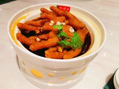 -悦得闲广式茶楼点心(石厦时代广场店)