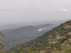 -南京老山国家森林公园
