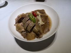 -同庆楼(天鹅湖万达店)