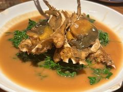 -永安鱼庄·镇江菜(丁卯店)