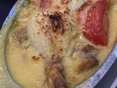 -妈阁铭记澳葡美食