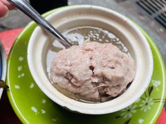 特色肉坨汤-秦胖子肉陀良心店