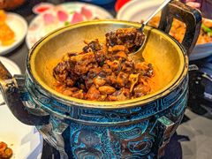 -曾宴·楚菜(湖北省博物馆店)