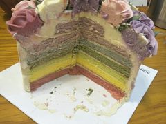 -BONCAKE裱花蛋糕(万象汇店)