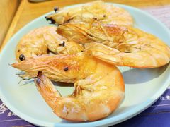 -蚝英雄鲜蚝自助专门店(长楹天街直营店)
