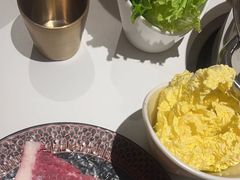 -欢喜哥齐齐哈尔自助烤肉(大学城店)