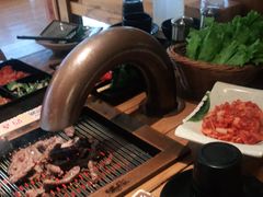 -千寻烧肉(政务区店)