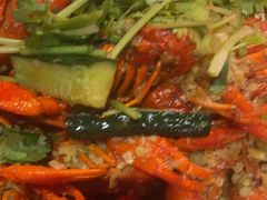 -东方一串·龙虾烧烤·特色烤鱼(柳州路店)