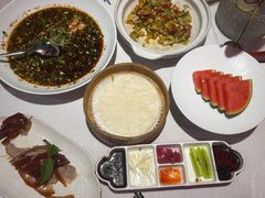 -大鸭梨烤鸭·北京菜(大兴南小街店)