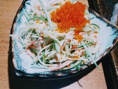 -寿司皇(扬名广场店)