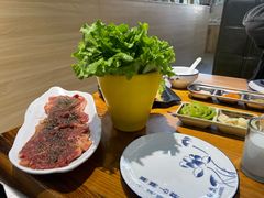 -牛犇炭火烤肉·鲜切烤肉(承德总店)