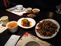 -舌尖上的食缘花园主题餐厅