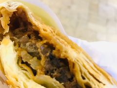 -吉品合酥脆烤饼(太平洋森活天地店)