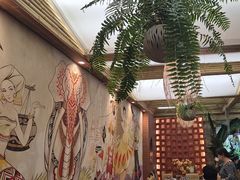 -多哥水傣味餐厅(司马巷店)