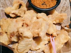 -MOSSO音乐酒吧·live house(南京旗舰店)