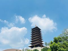 -牛首山文化旅游区